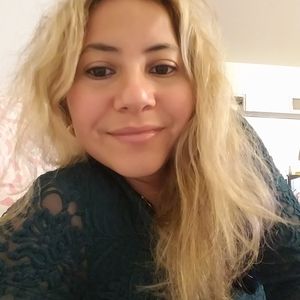 Meet your Posher, Erika